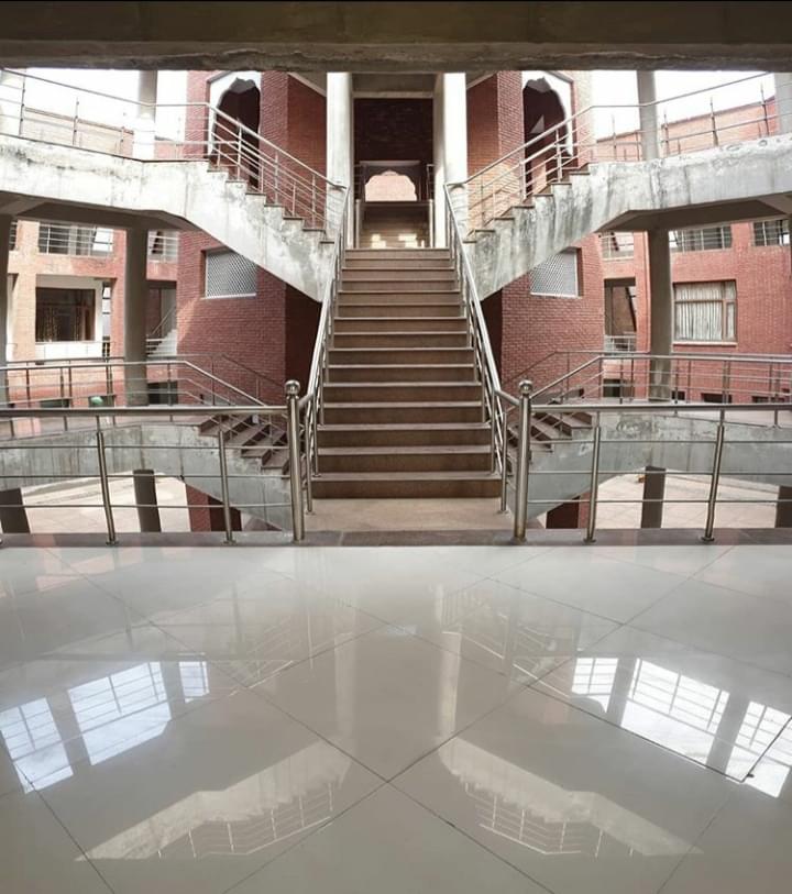 GNDU Campus photo 33